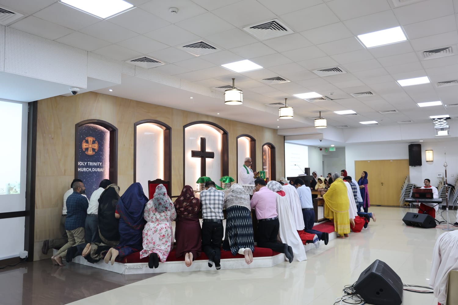 Sunday School Graduation 2025